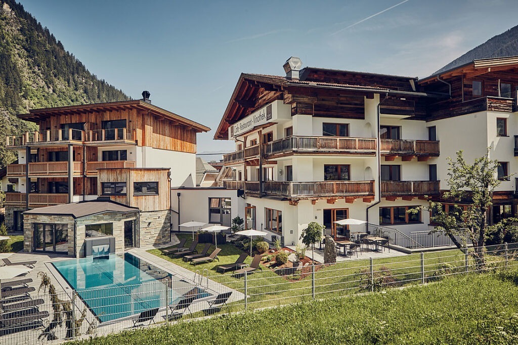 Huber’s Boutiquehotel: Gastronomie mit Leidenschaft! 2 Hubers Boutiquehotel Brackmedia2 1