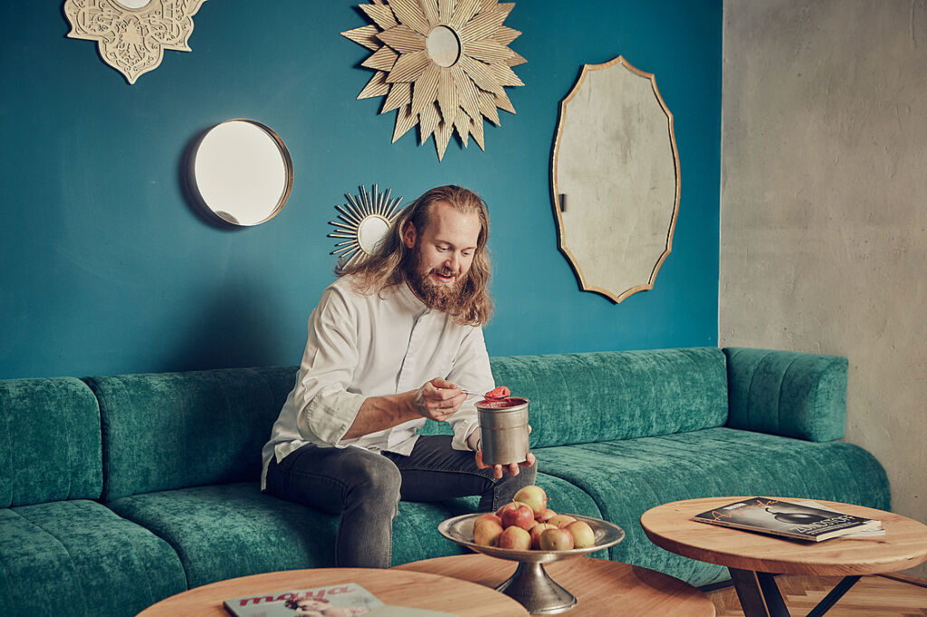 Huber’s Boutiquehotel: Gastronomie mit Leidenschaft! 4 Hubers Boutiquehotel Nachhaltigkeit Brackmedia
